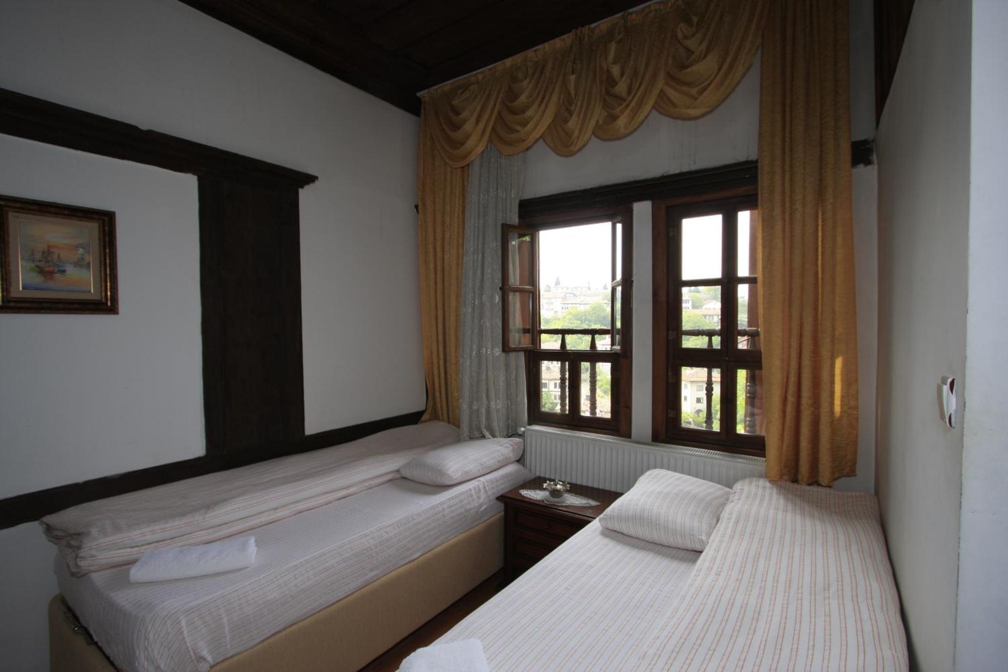 Efe Guest House Safranbolu Exterior foto