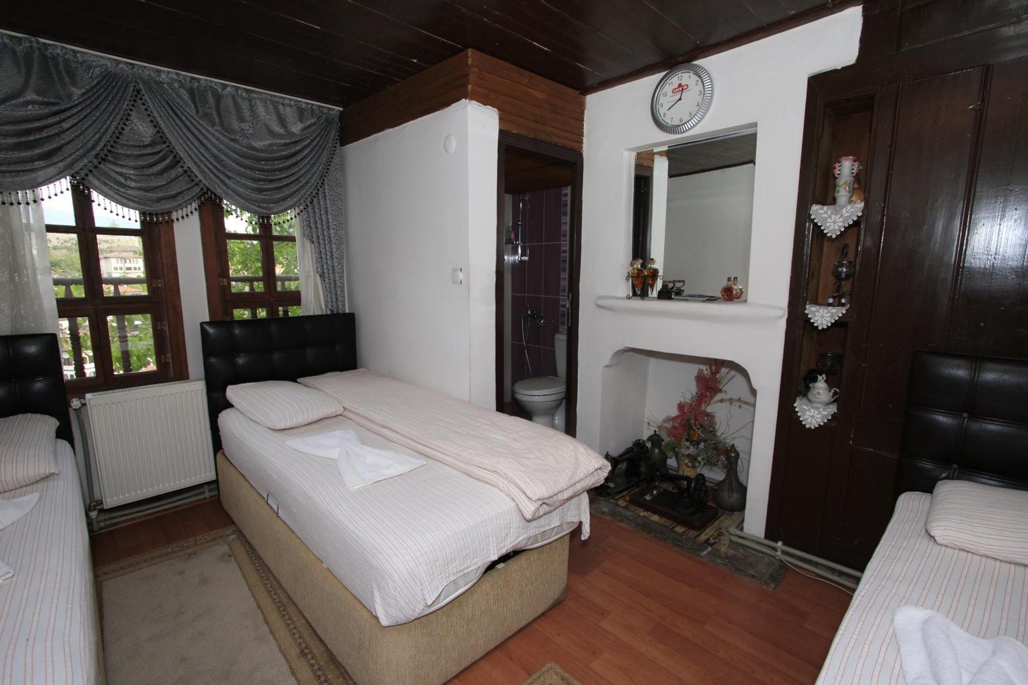 Efe Guest House Safranbolu Exterior foto
