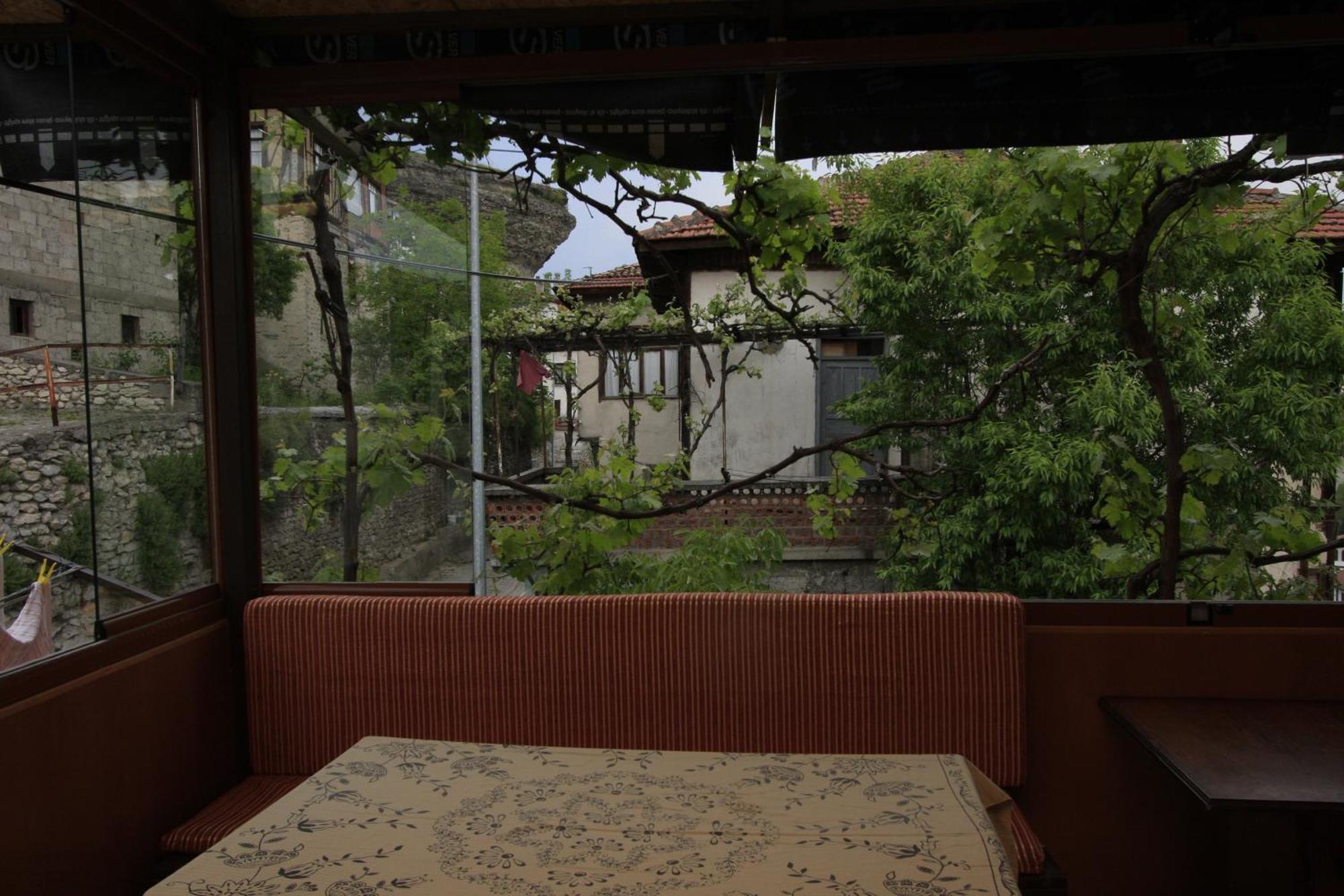 Efe Guest House Safranbolu Exterior foto