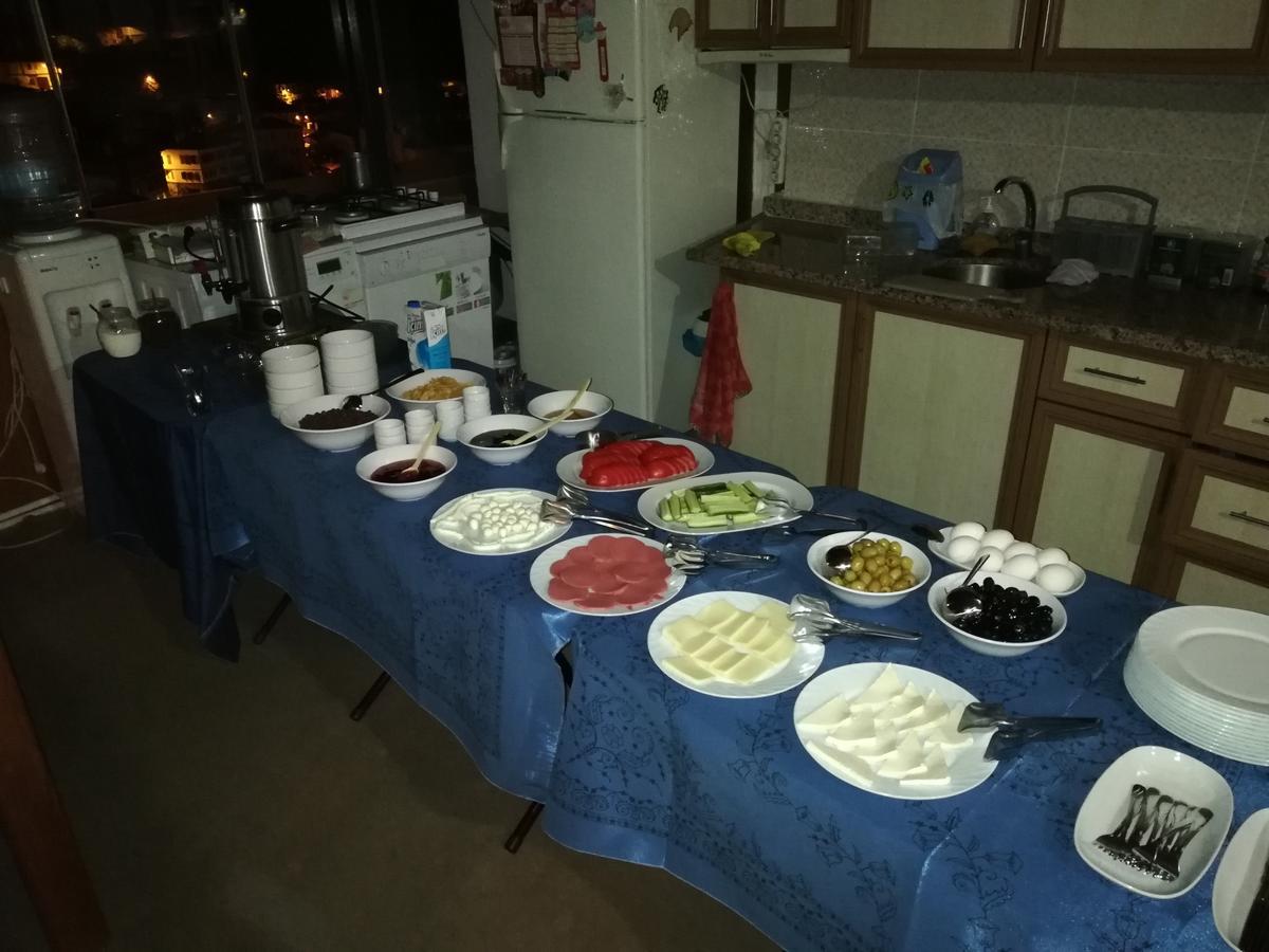 Efe Guest House Safranbolu Exterior foto