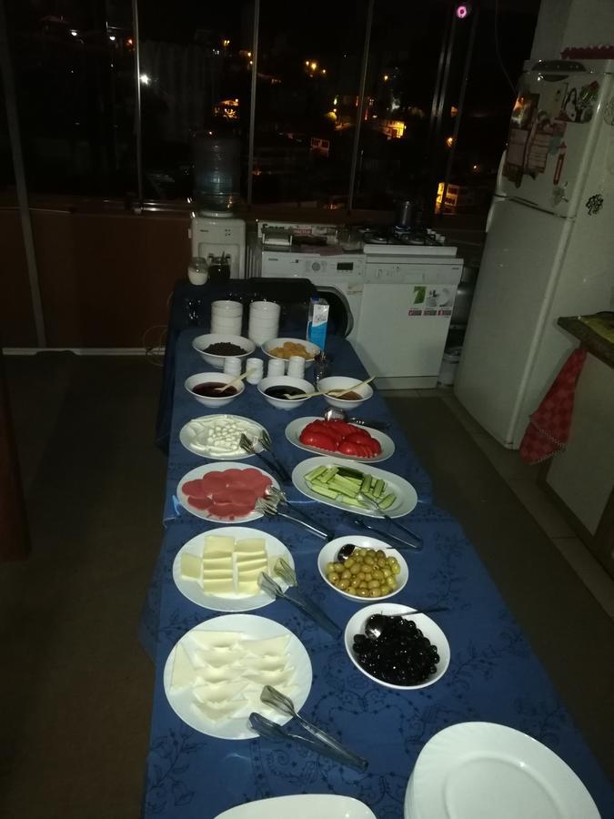 Efe Guest House Safranbolu Exterior foto