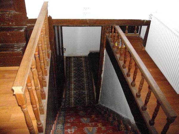 Efe Guest House Safranbolu Exterior foto
